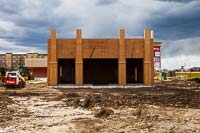 Construction photo