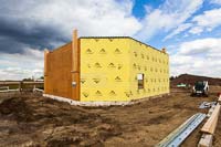 Construction photo