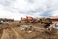 Construction photo