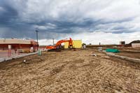 Construction photo