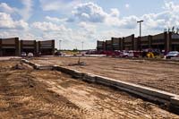Construction photo