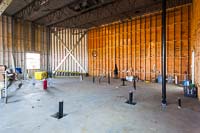 Construction photo