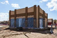 Construction photo