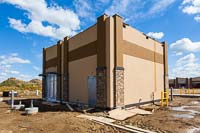 Construction photo