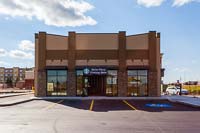 Atim Creek Starbucks