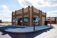 Atim Creek Starbucks
