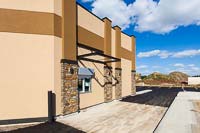 Atim Creek Starbucks