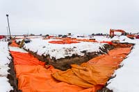 Construction photo