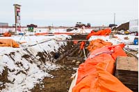 Construction photo
