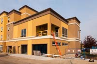 Construction photo