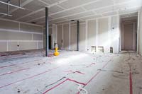 Construction photo