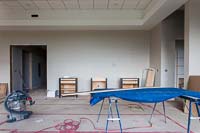 Construction photo