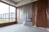 Construction photo
