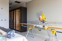 Construction photo