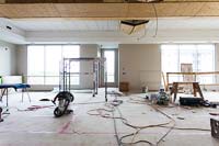 Construction photo
