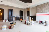 Construction photo