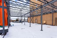 Construction photo