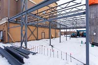 Construction photo