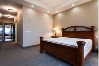 Best Western Hotel Addition