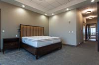 Best Western Hotel Addition