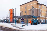 Construction photo