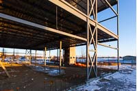 Construction photo