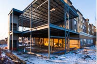 Construction photo
