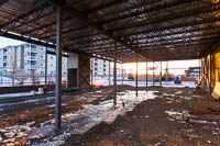Construction photo