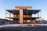 Construction photo