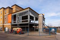 Construction photo