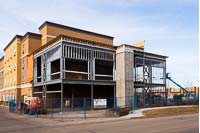 Construction photo