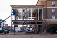 Construction photo