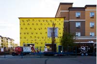 Construction photo