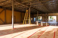 Construction photo