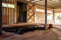 Construction photo