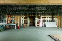 Construction photo