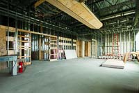 Construction photo