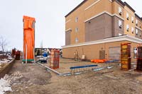 Construction photo