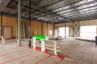 Construction photo