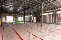 Construction photo