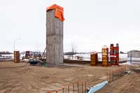 Construction photo