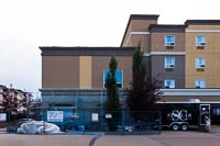 Construction photo