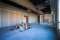 Construction photo