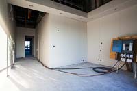 Construction photo