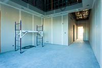 Construction photo