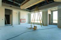 Construction photo