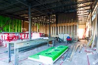 Construction photo