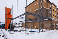 Construction photo