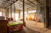 Construction photo