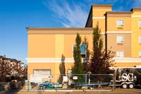 Construction photo
